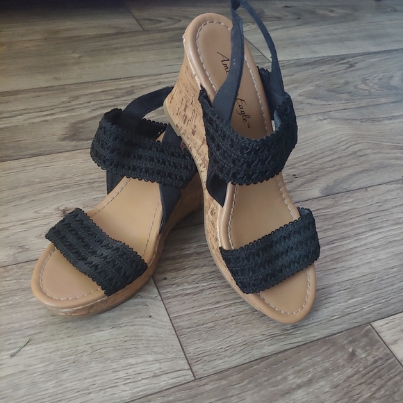 American Eagle By Payless Shoes - American Eagle TM Wedges